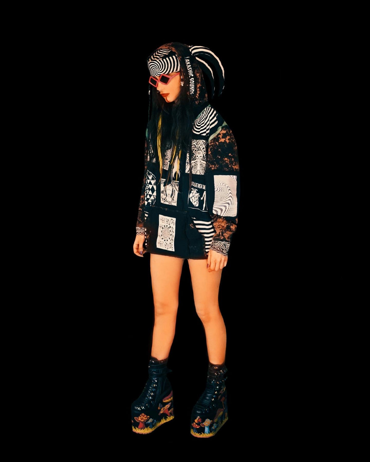 Jokr Hoodie