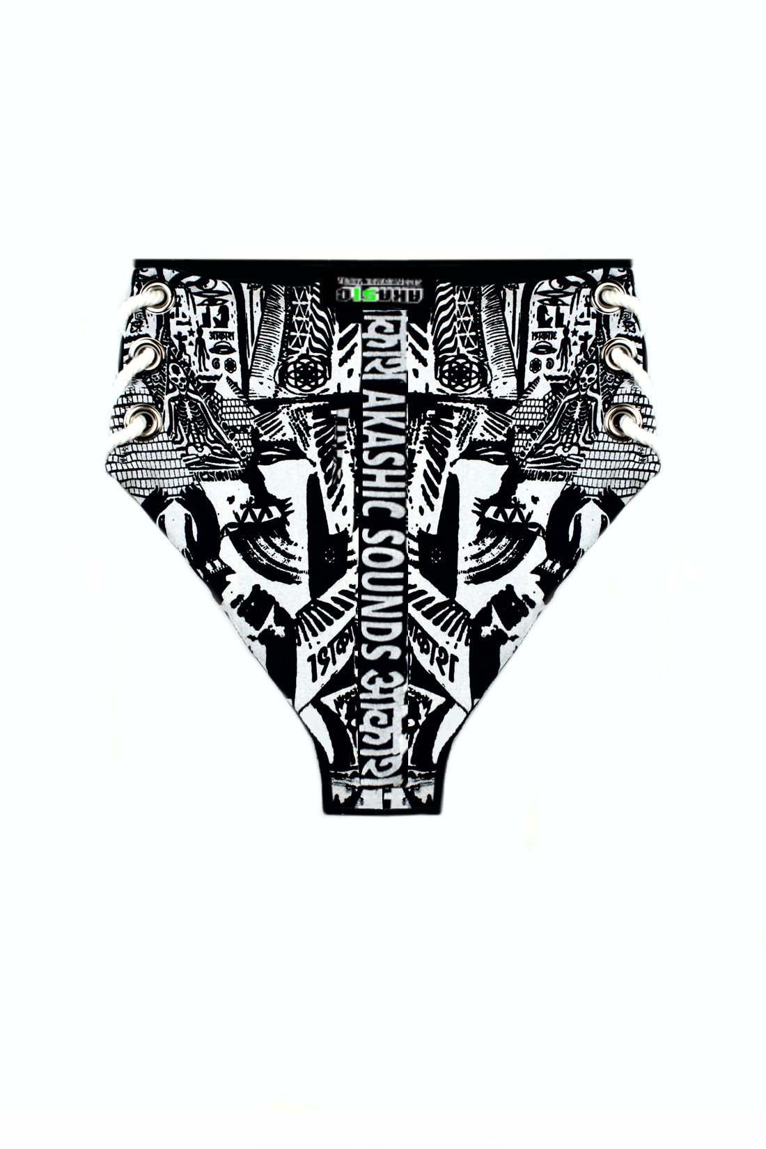THE TEMPLE UNDERWEAR