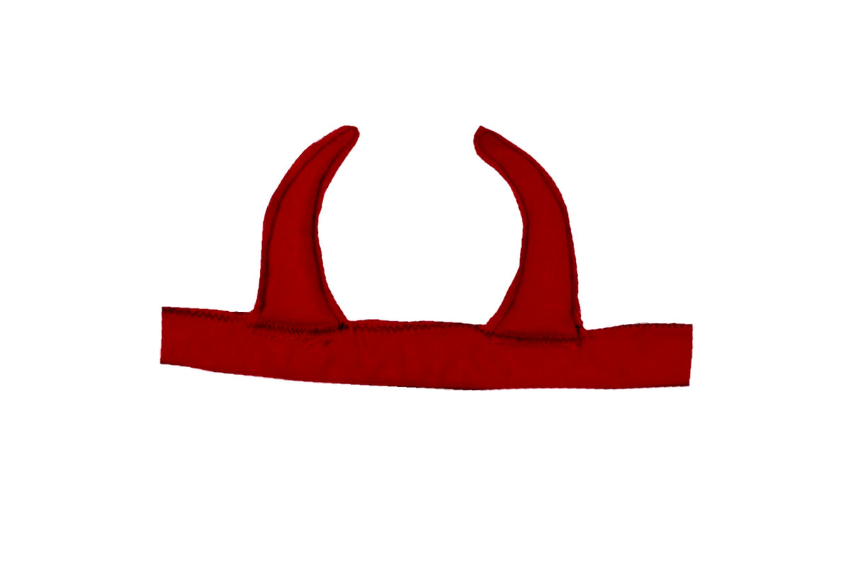 "Red Horns"