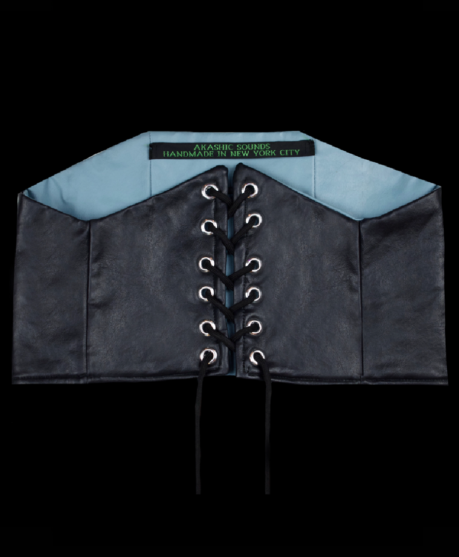 Faux Corset