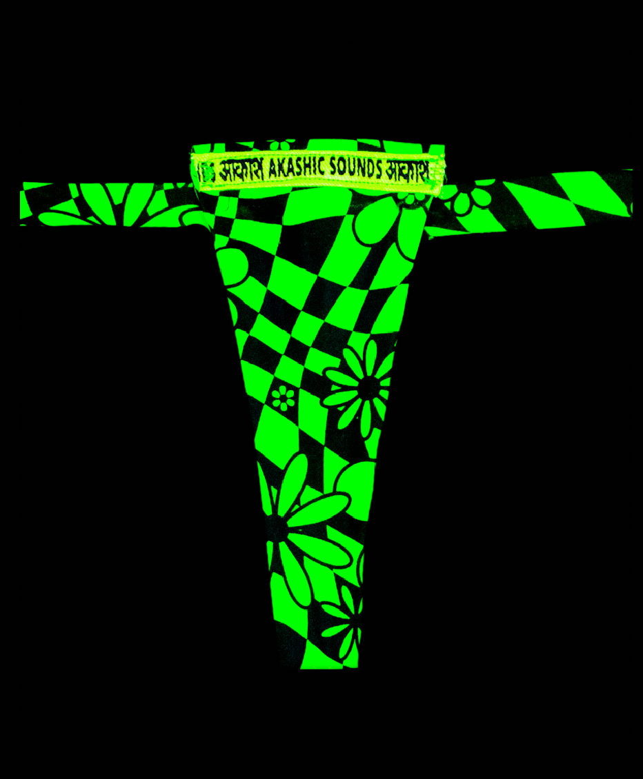Groovy Underwear