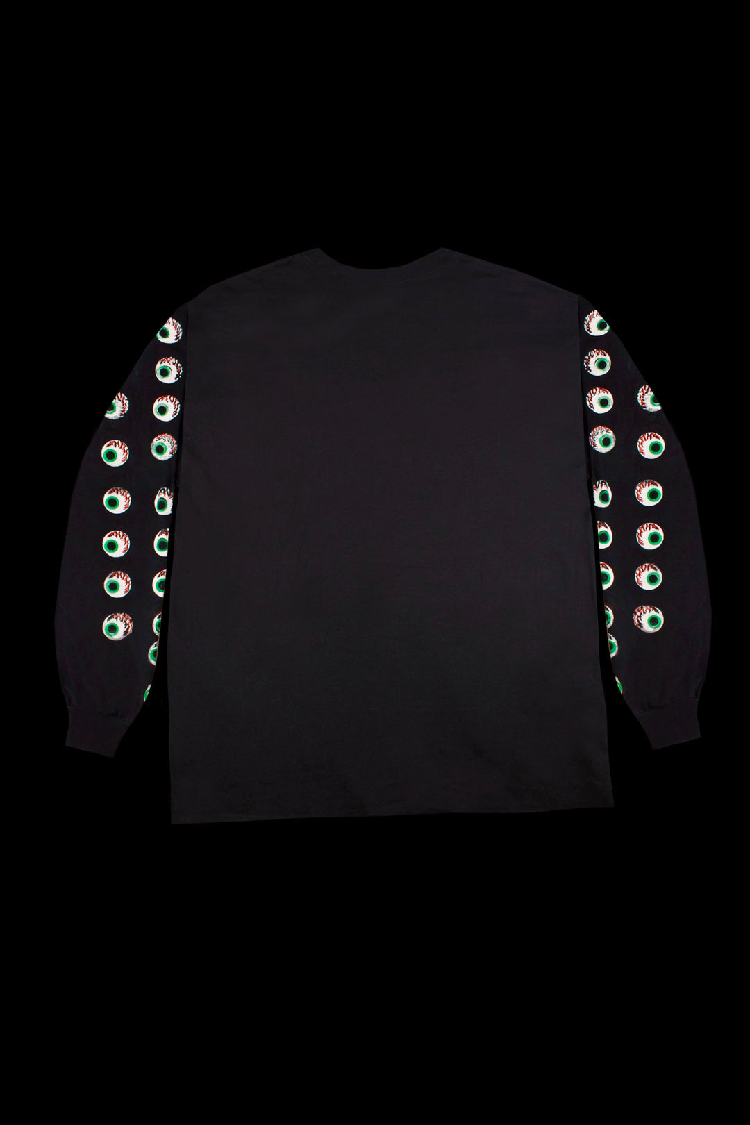 Eyeball Long Sleeve