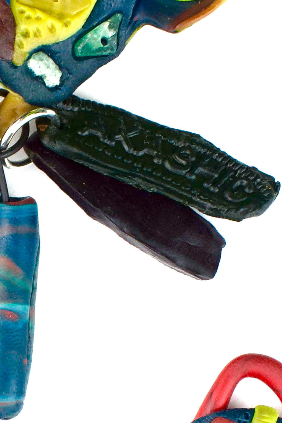 Master Guru Necklace