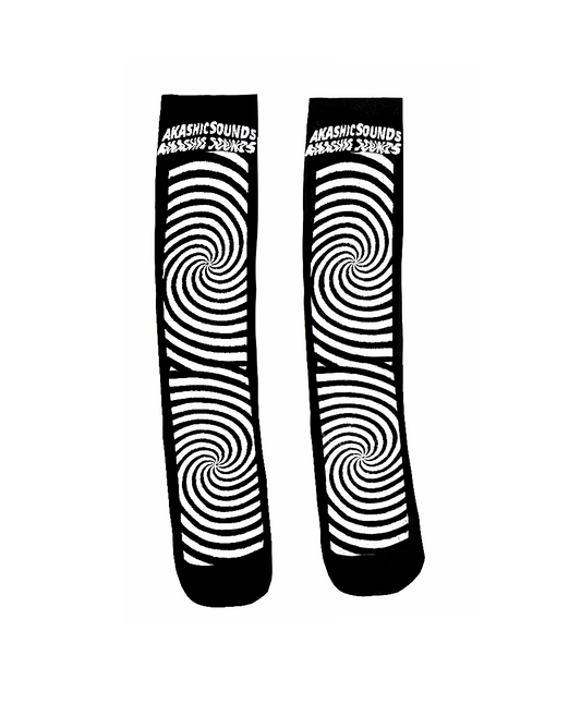 Dimensions Socks