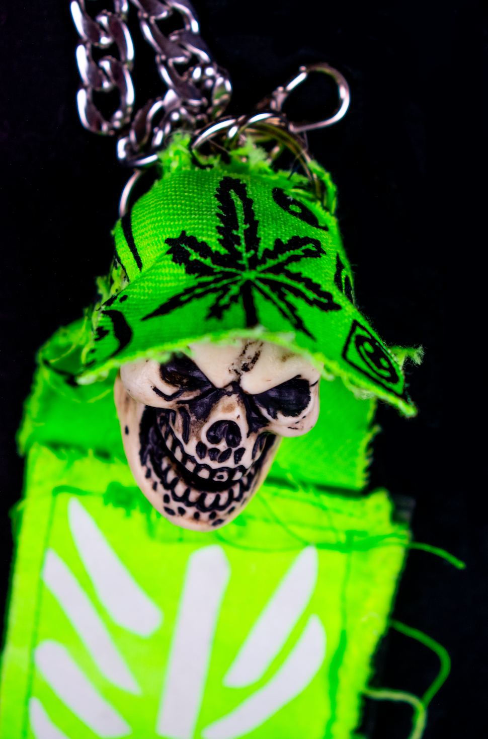 Glow in the Dark