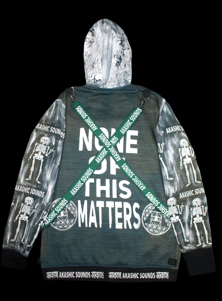Spirituality Hoodie