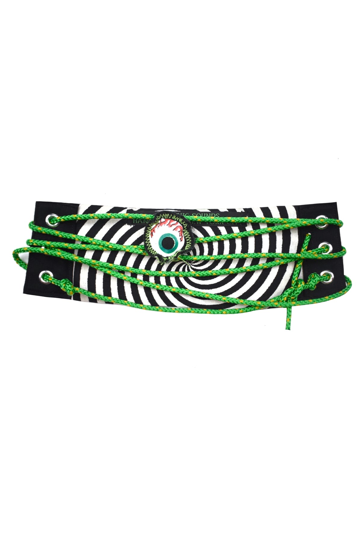 Reversible Bucket Hat Corset