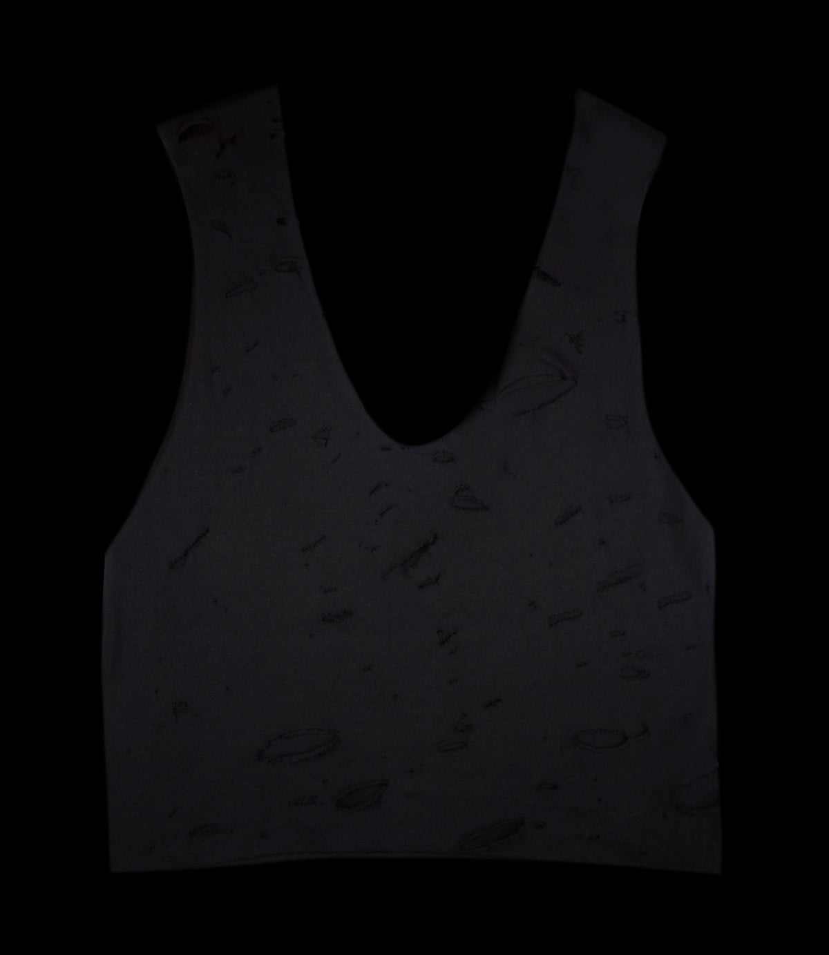 Eyeball Muscle Shirt
