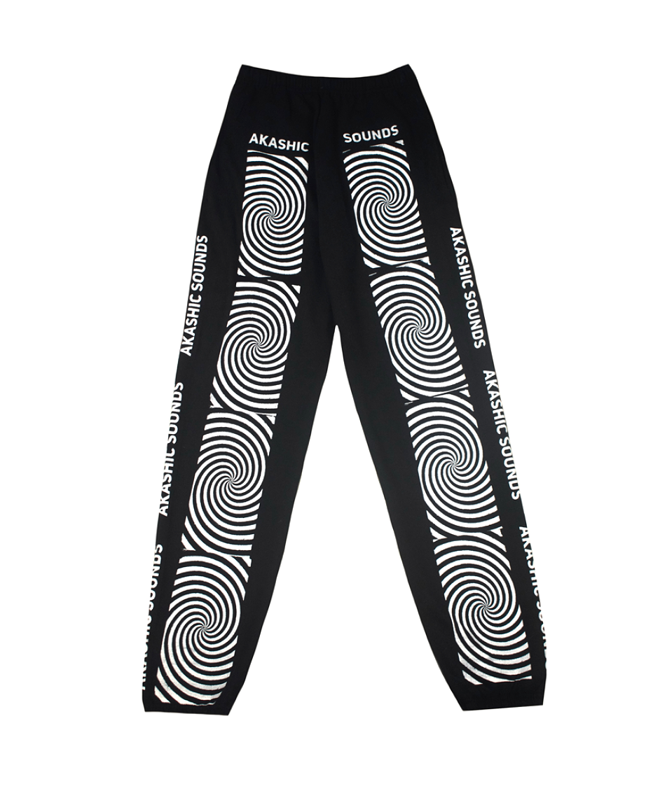 Dimensions Spiral Sweatpants