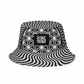 Hypnotic Bucket Hat
