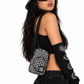 Hypnotic Crossbody Bag