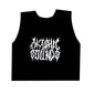 Metal Band Font Vest 2.0