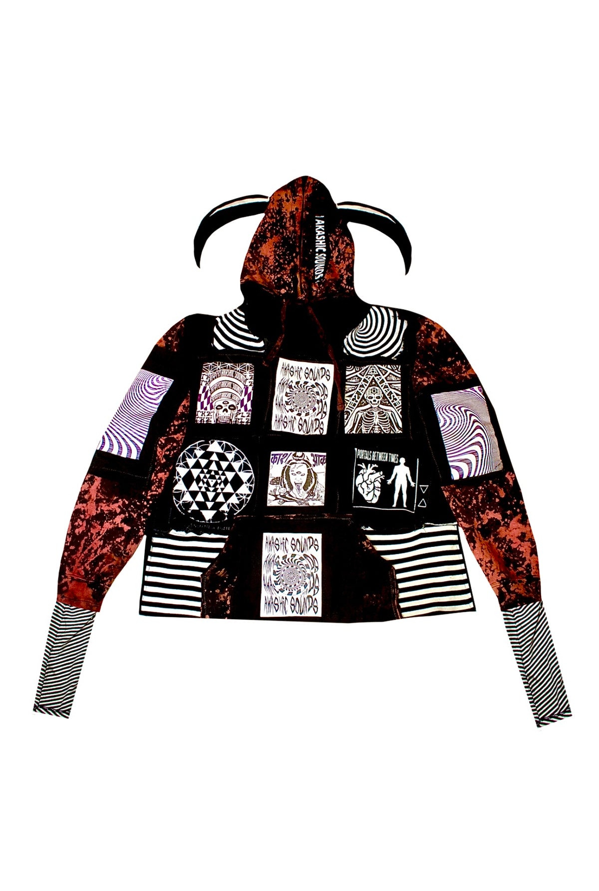 Jokr Hoodie