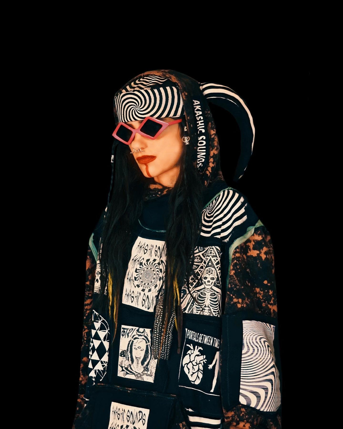 Jokr Hoodie