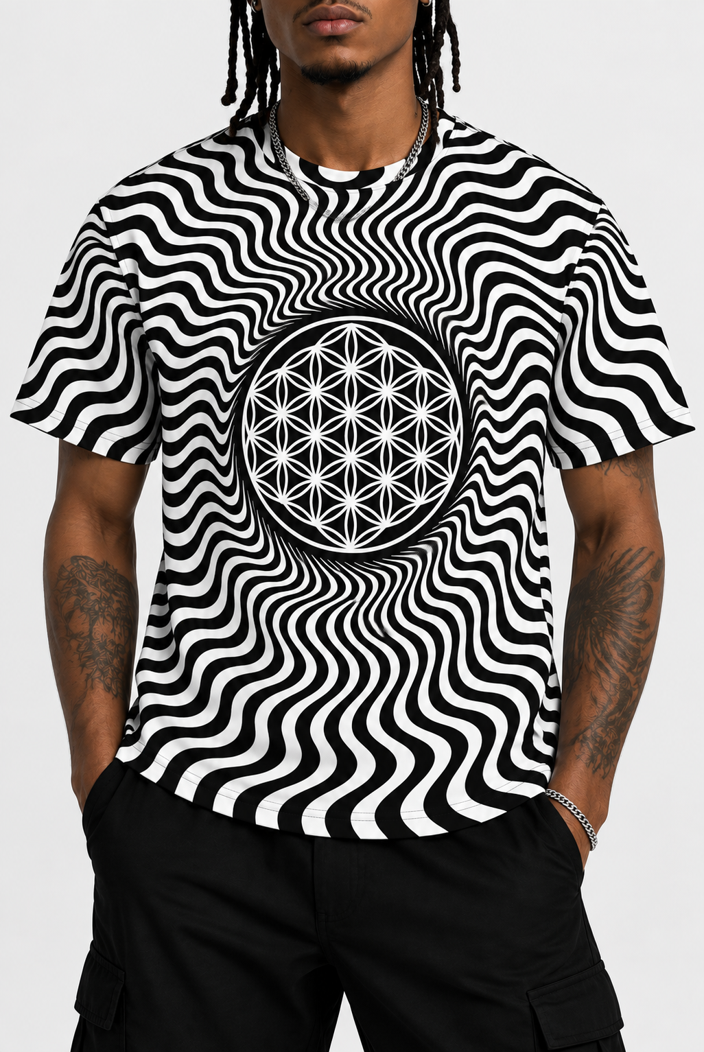 Hypnotic Shirt