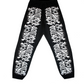 Metal Band Font Sweatpants
