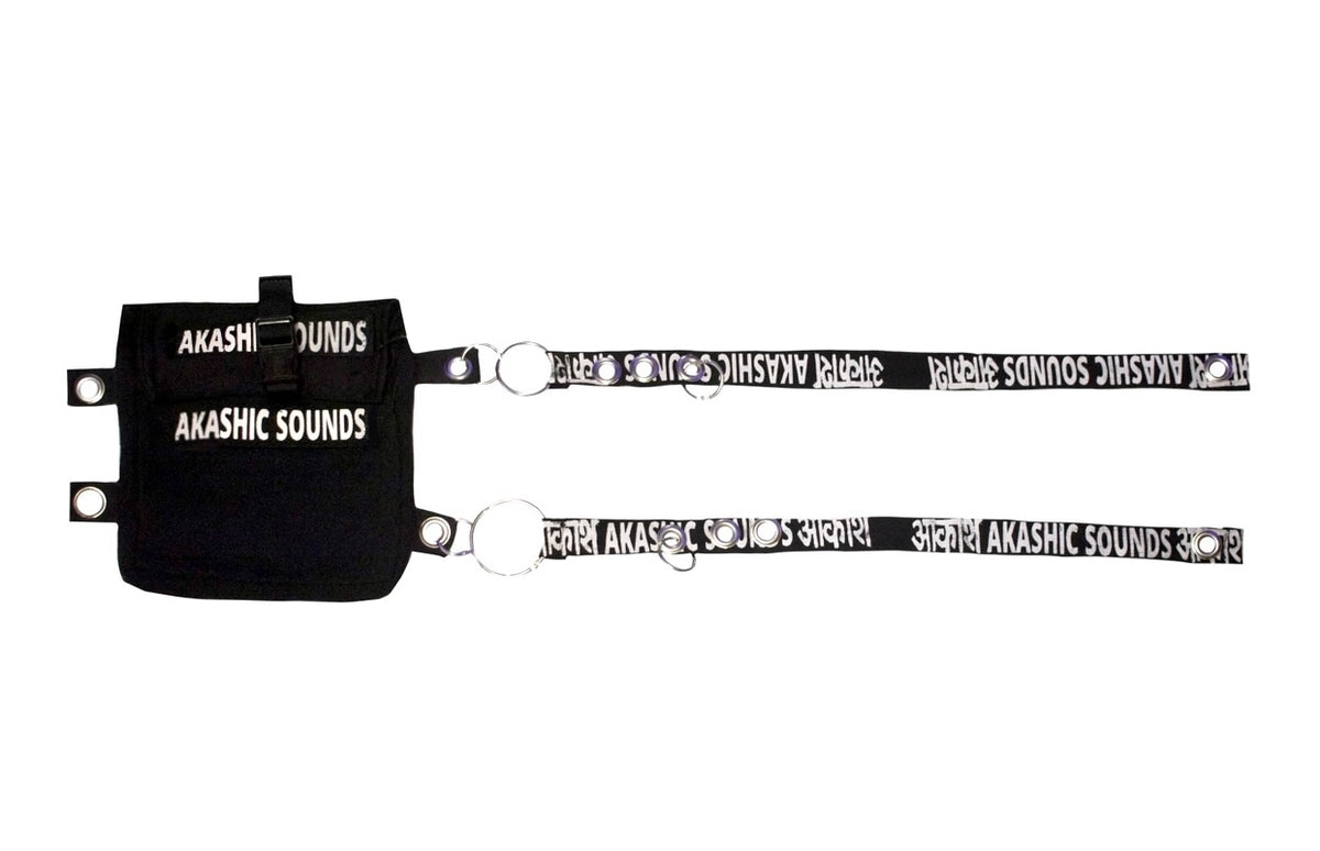 Detachable Cargo Pocket