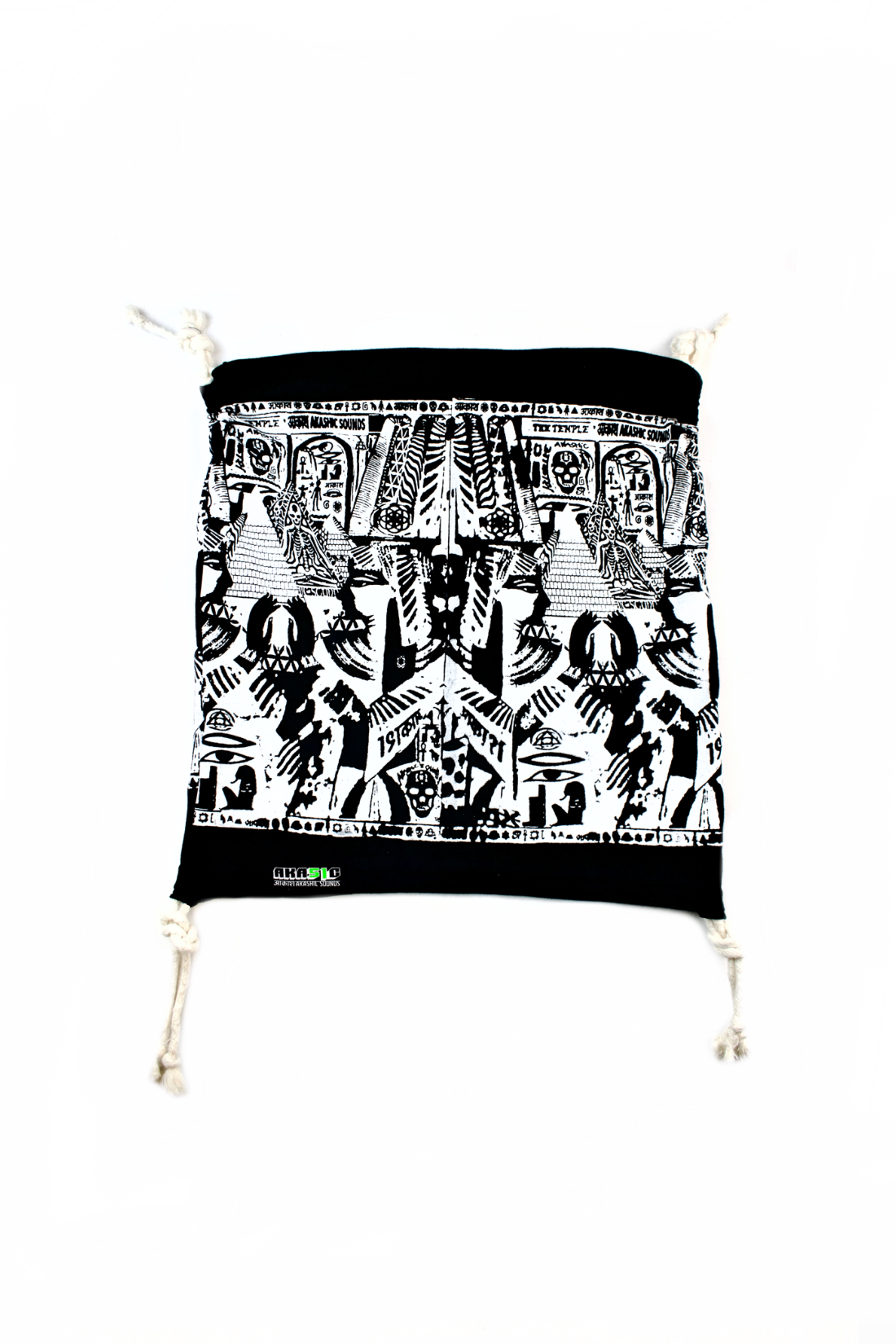 THE TEMPLE SKIRT