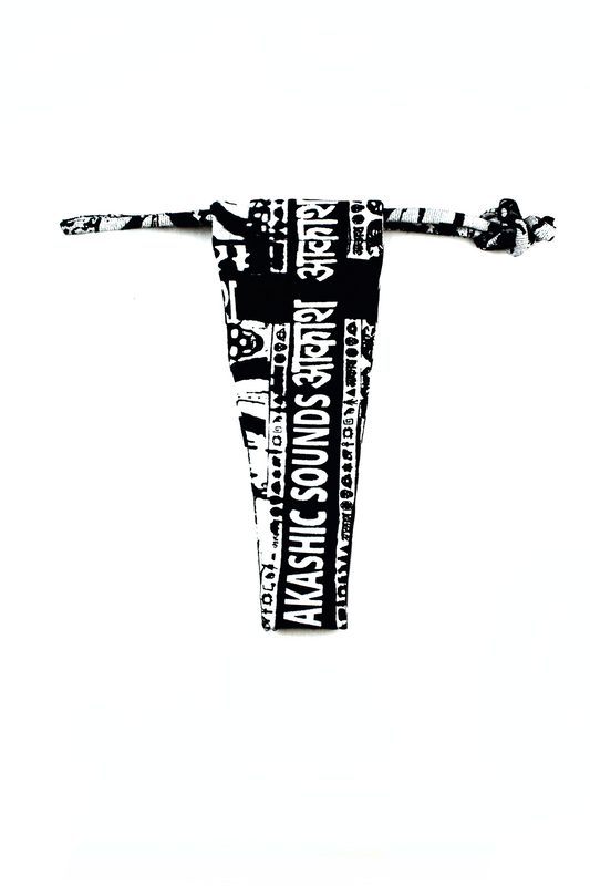 THE TEMPLE THONG