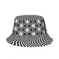 Hypnotic Bucket Hat