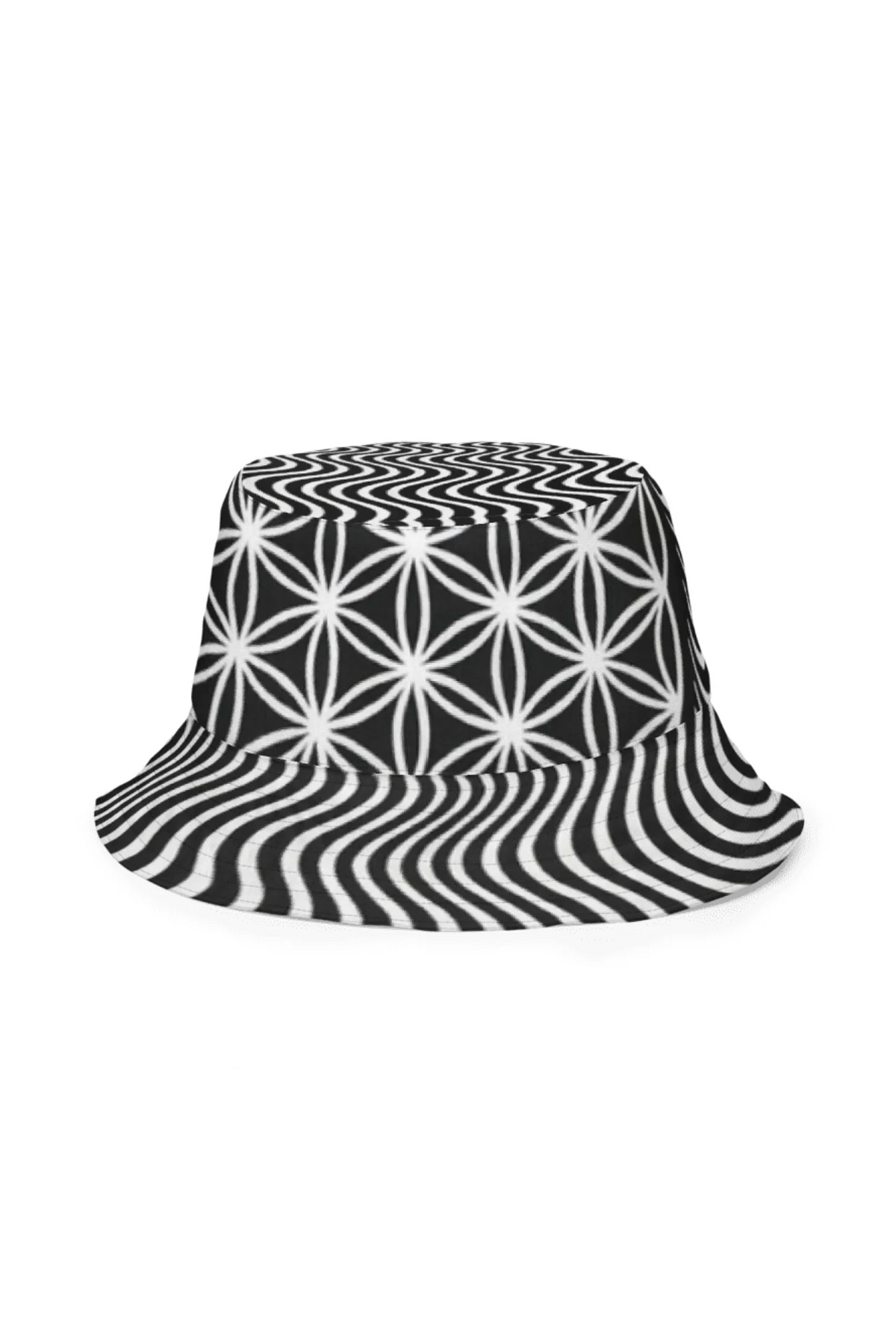 Hypnotic Bucket Hat