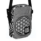 Hypnotic Crossbody Bag