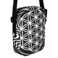 Hypnotic Crossbody Bag