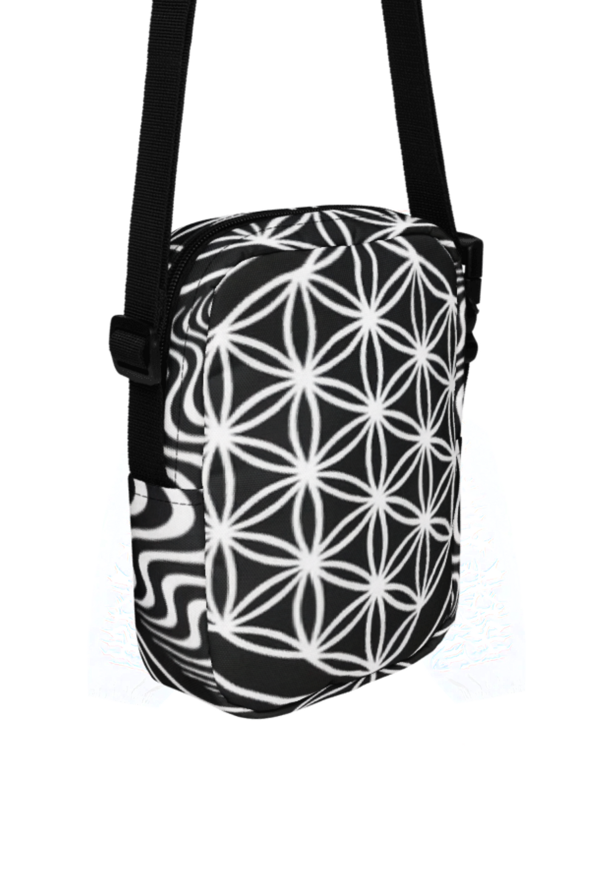 Hypnotic Crossbody Bag