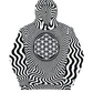 Hypnotic Hoodie