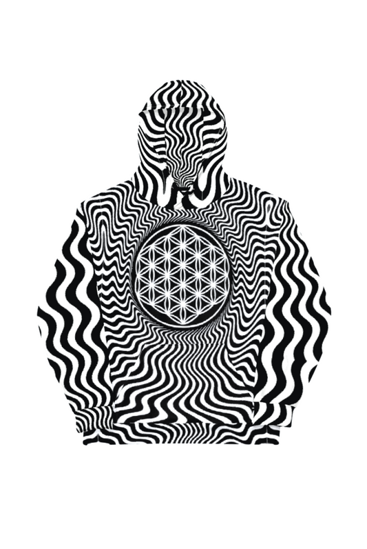 Hypnotic Hoodie