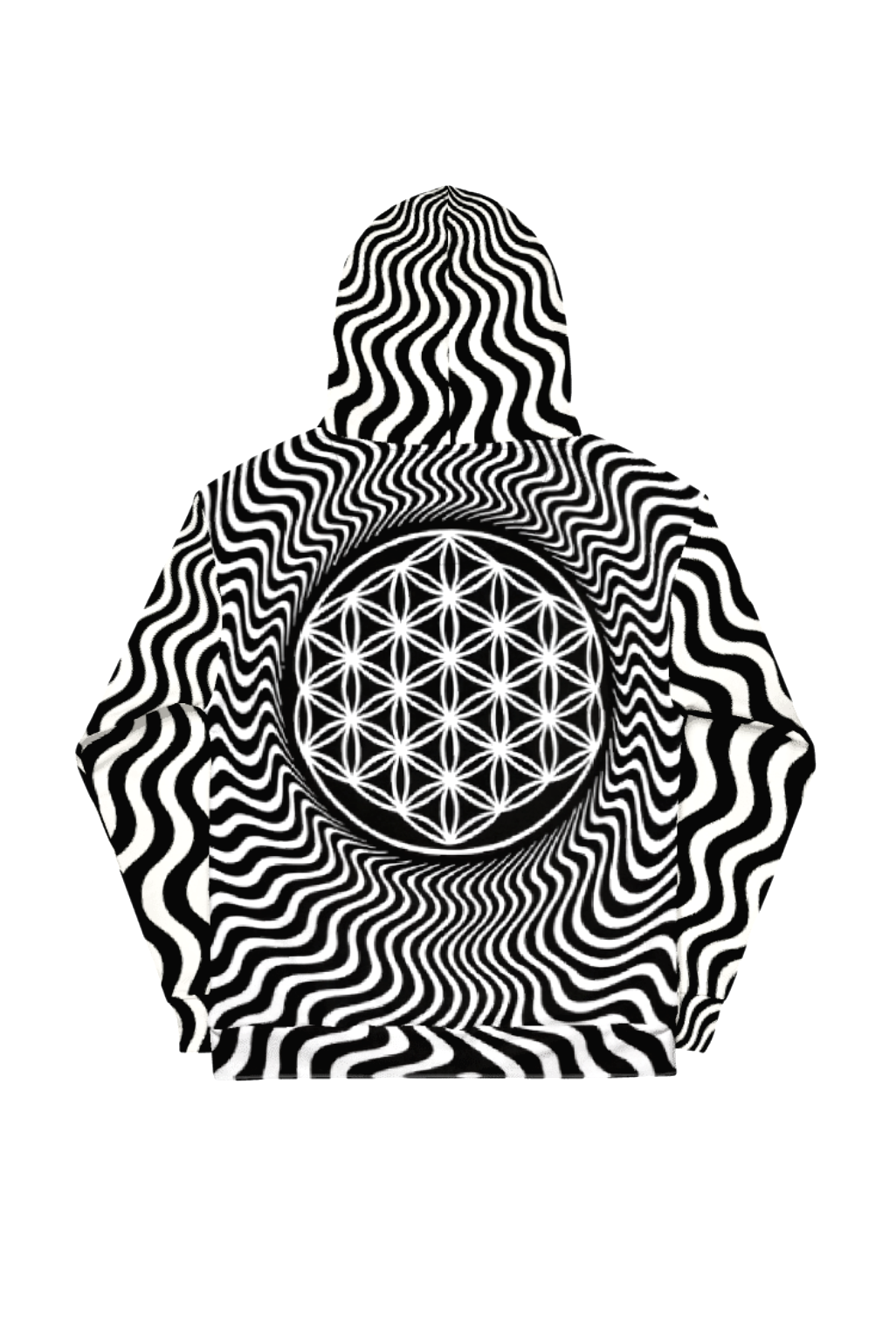 Hypnotic Hoodie