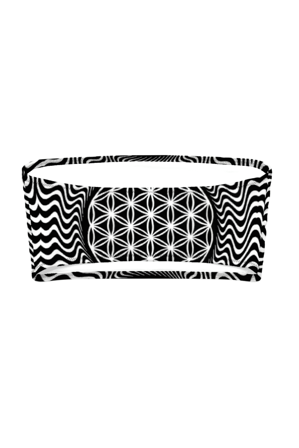 Hypnotic Bandaue