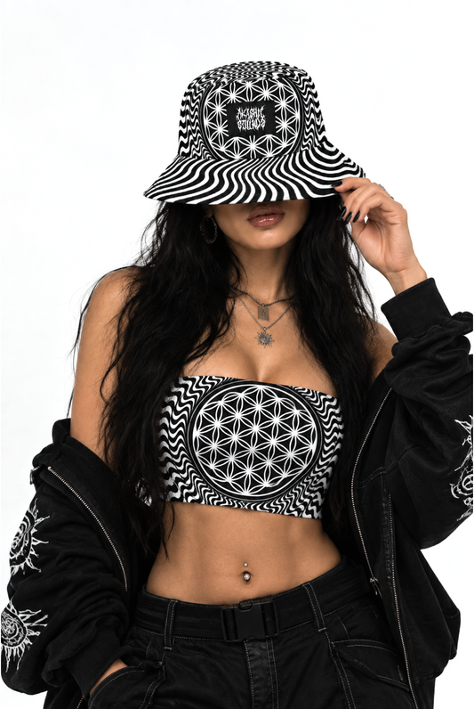 Hypnotic Bandaue