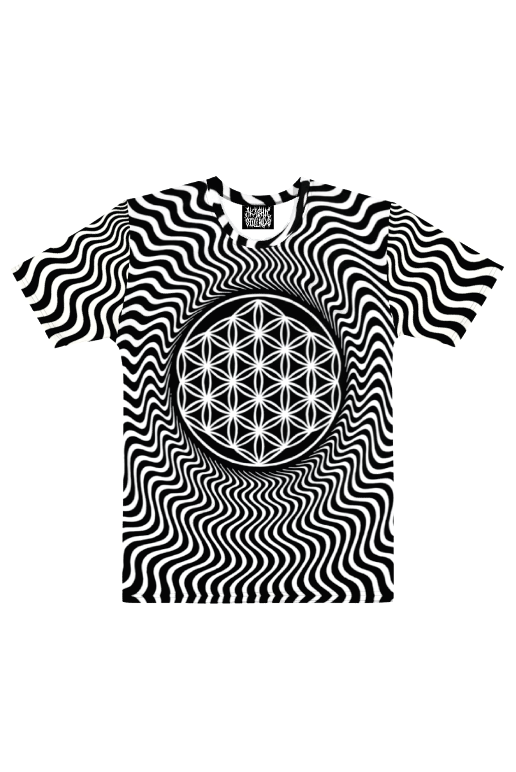 Hypnotic Shirt