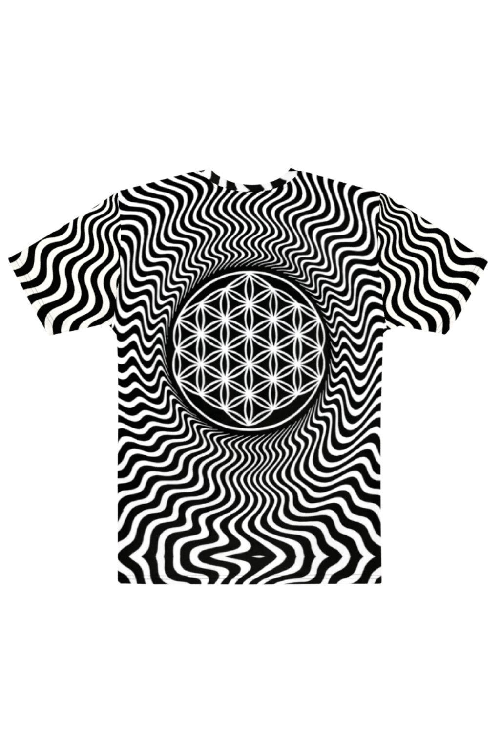 Hypnotic Shirt