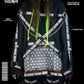 Detachable Cargo Pocket