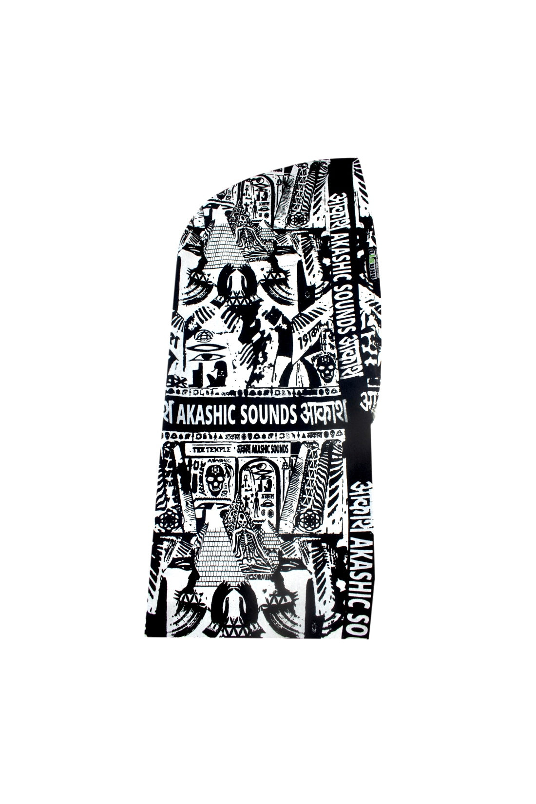 THE TEMPLE HOOD