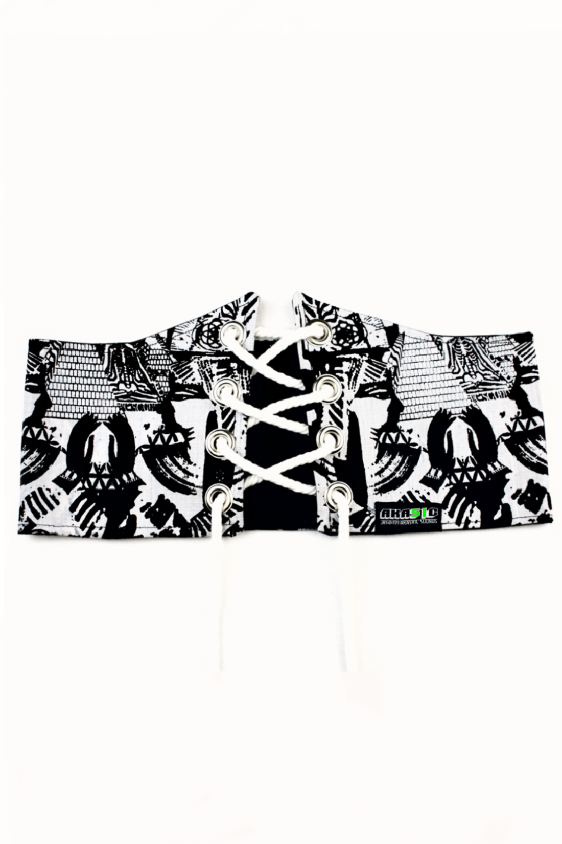 THE TEMPLE CORSET
