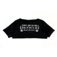 LIGHT BODY CROP TOP