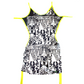 THE TEMPLE DRESS