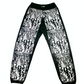 THE TEMPLE SWEATPANTS