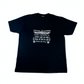 LIGHT BODY T-SHIRT