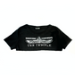 LIGHT BODY CROP TOP