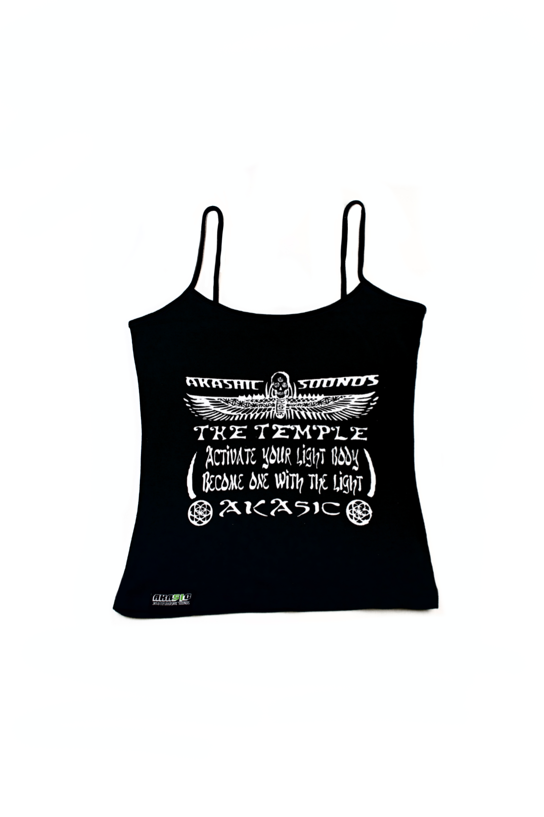 LIGHT BODY TANK TOP