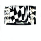 CHECKERED KNEE CAPS