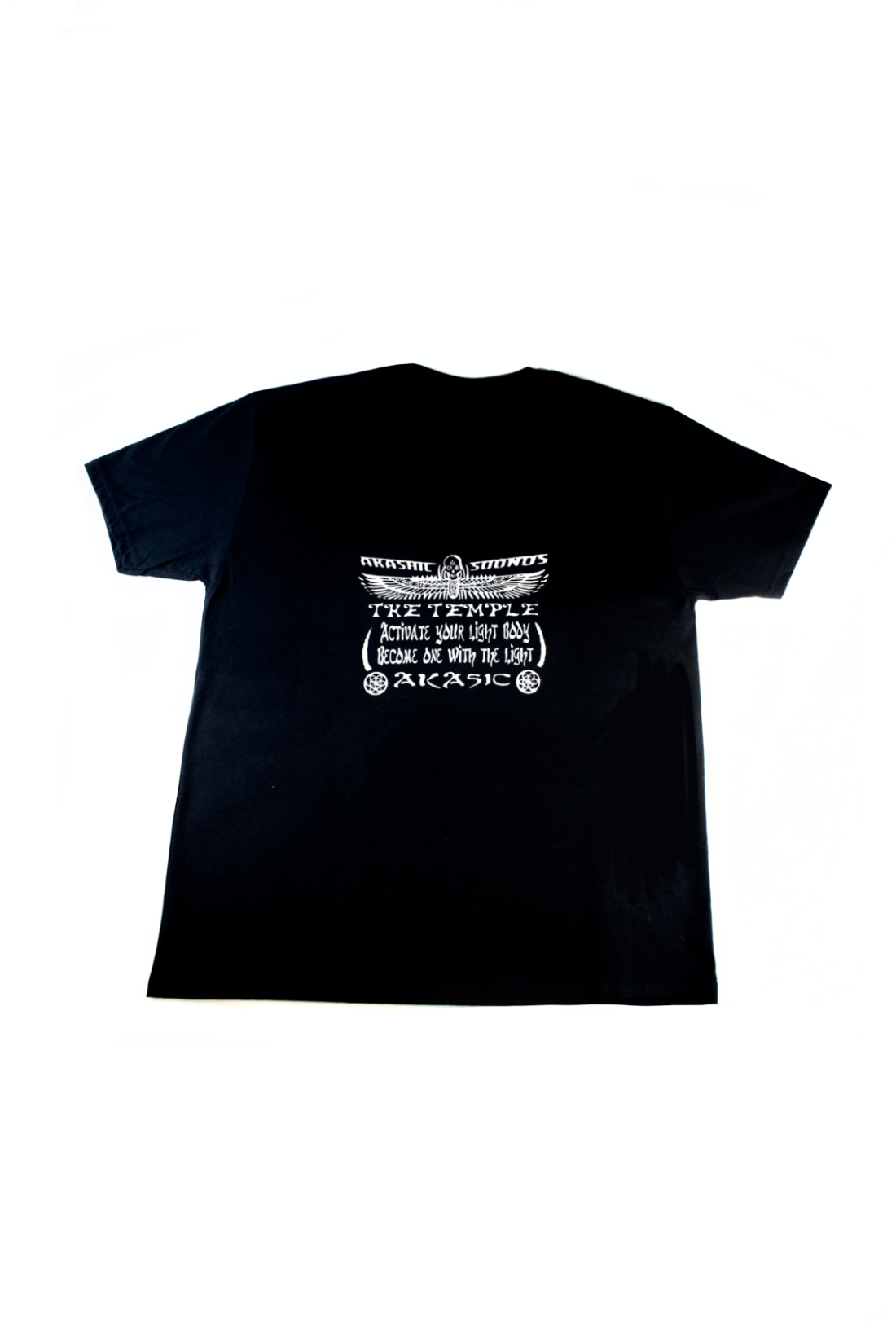 LIGHT BODY T-SHIRT