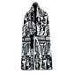THE TEMPLE HOOD