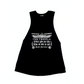 LIGHT BODY MUSCLE SHIRT