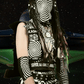 Spiral Armwarmer