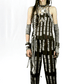 Akashic Patchwork B+R Dimensions Pants